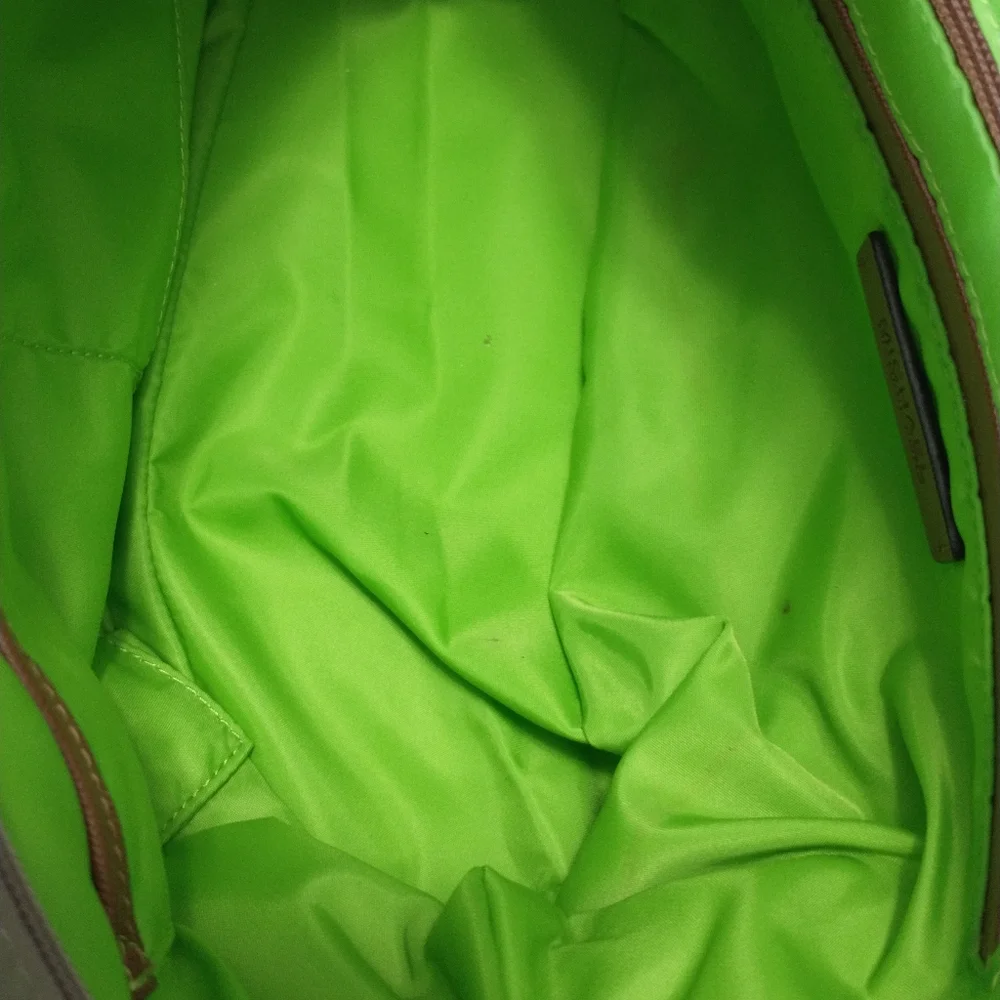Michael Kors Kempton Medium Nylon Tote Bag